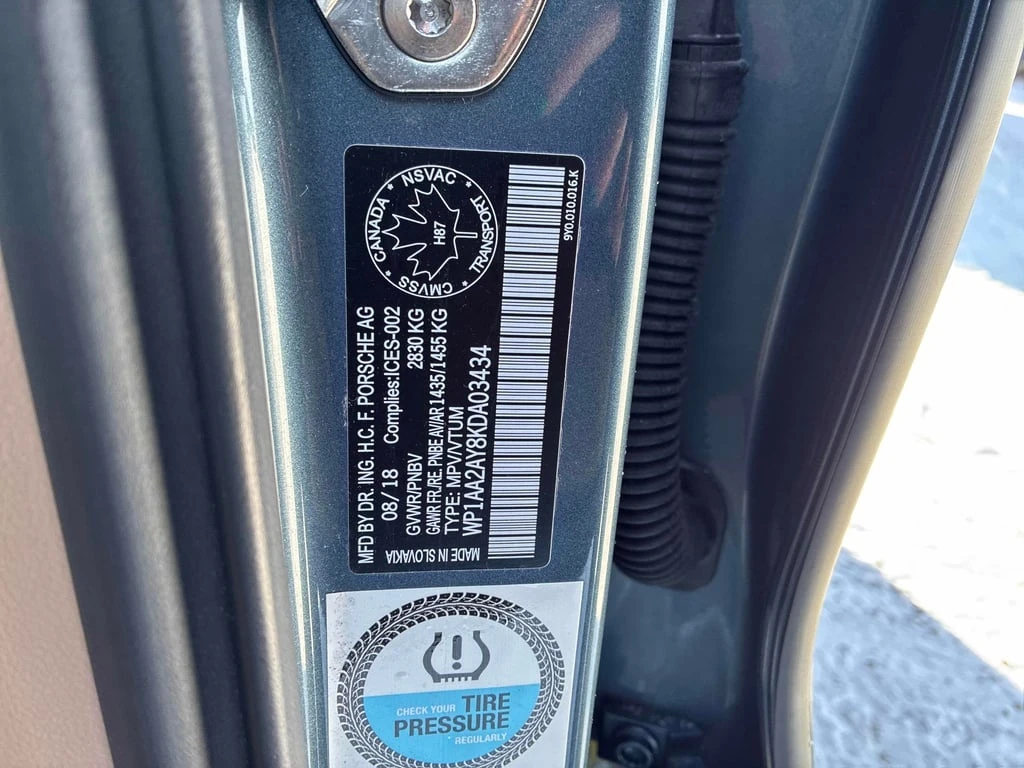 Porsche Cayenne 2019 AWD * ��� ������������ ������*  | Mobile.bg � ����������� 17