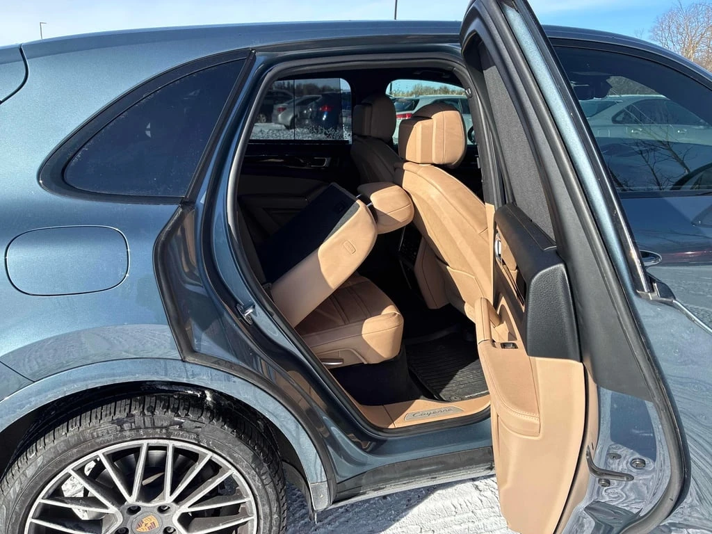 Porsche Cayenne 2019 AWD * ��� ������������ ������*  | Mobile.bg � ����������� 14