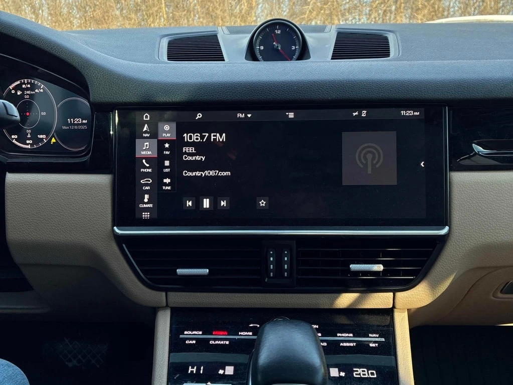 Porsche Cayenne 2019 AWD * ��� ������������ ������*  | Mobile.bg � ����������� 9