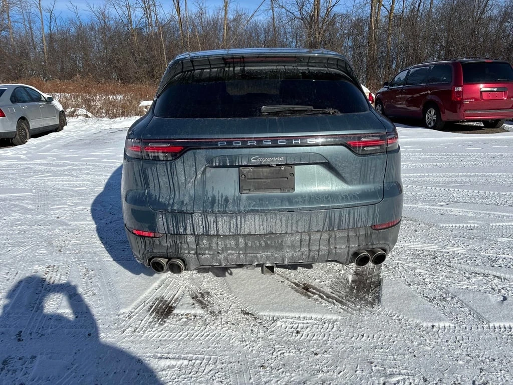 Porsche Cayenne 2019 AWD * ��� ������������ ������*  | Mobile.bg � ����������� 5