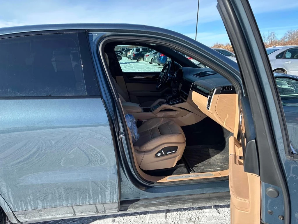 Porsche Cayenne 2019 AWD * ��� ������������ ������*  | Mobile.bg � ����������� 15