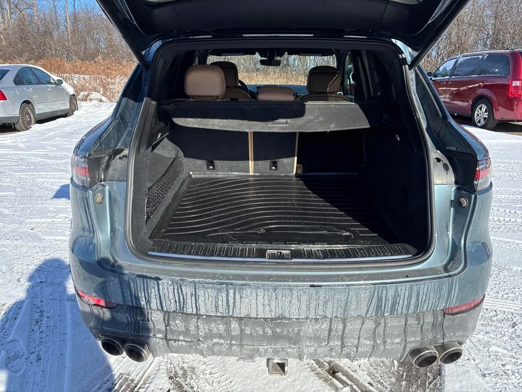 Porsche Cayenne 2019 AWD * ��� ������������ ������*  | Mobile.bg � ����������� 13