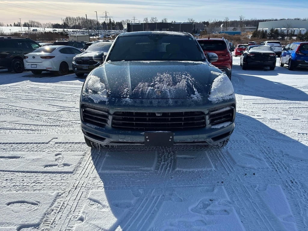 Porsche Cayenne 2019 AWD * ��� ������������ ������*  | Mobile.bg � ����������� 2