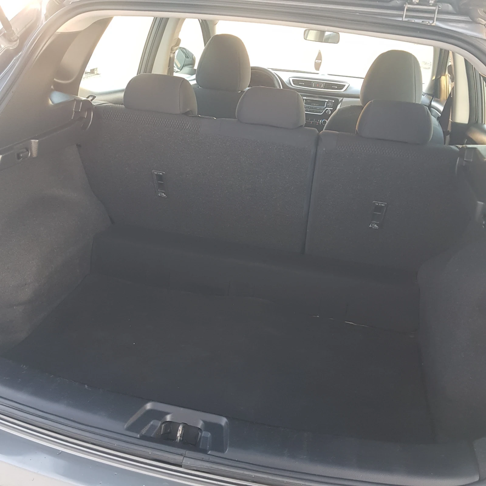 Nissan Qashqai 1.5 DCI | Mobile.bg � ����������� 9