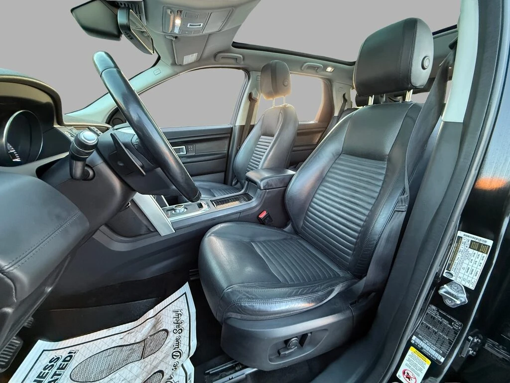 Land Rover Discovery Sport * 4WD 4dr HSE LUXURY * CARFAX * ���� �� �� | Mobile.bg � ����������� 13