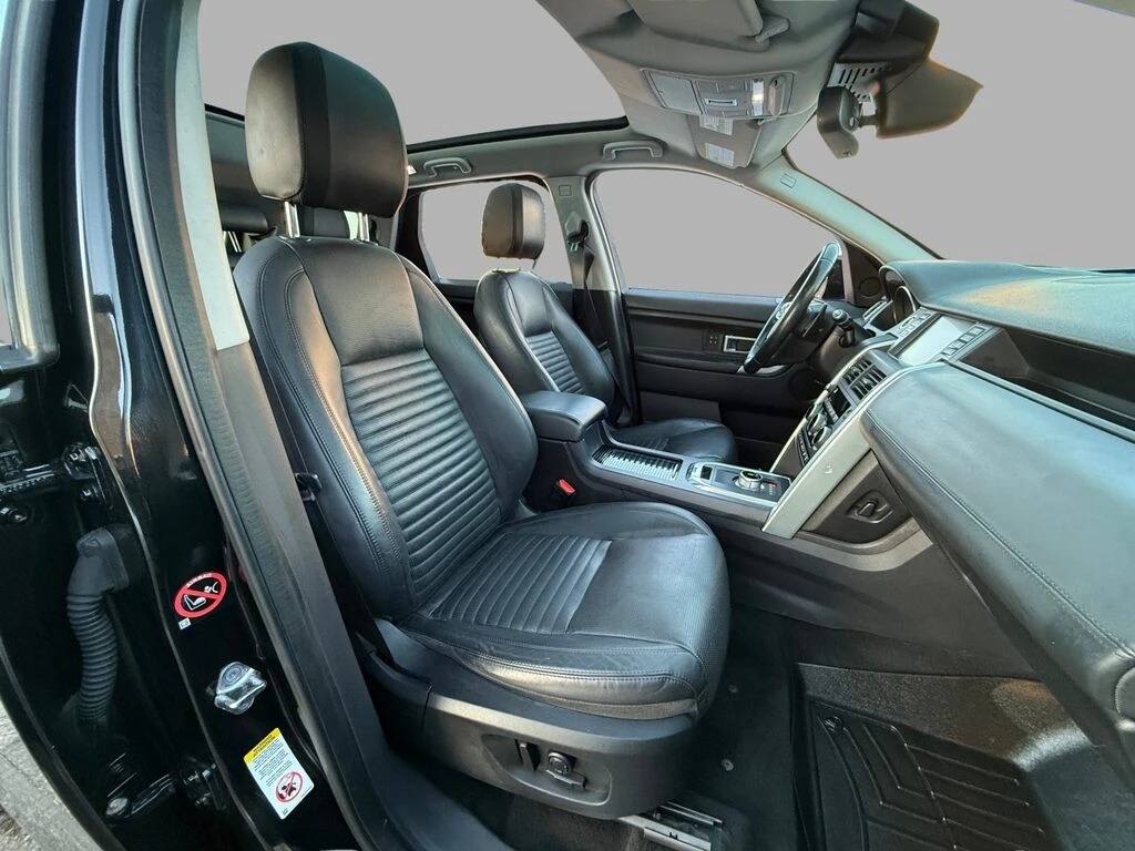 Land Rover Discovery Sport * 4WD 4dr HSE LUXURY * CARFAX * ���� �� �� | Mobile.bg � ����������� 15