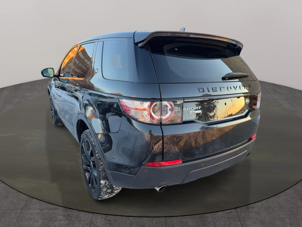 Land Rover Discovery Sport * 4WD 4dr HSE LUXURY * CARFAX * ���� �� �� | Mobile.bg � ����������� 5