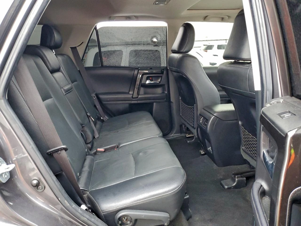 Toyota 4runner NIGHTSHADE/AWD  | Mobile.bg � ����������� 11