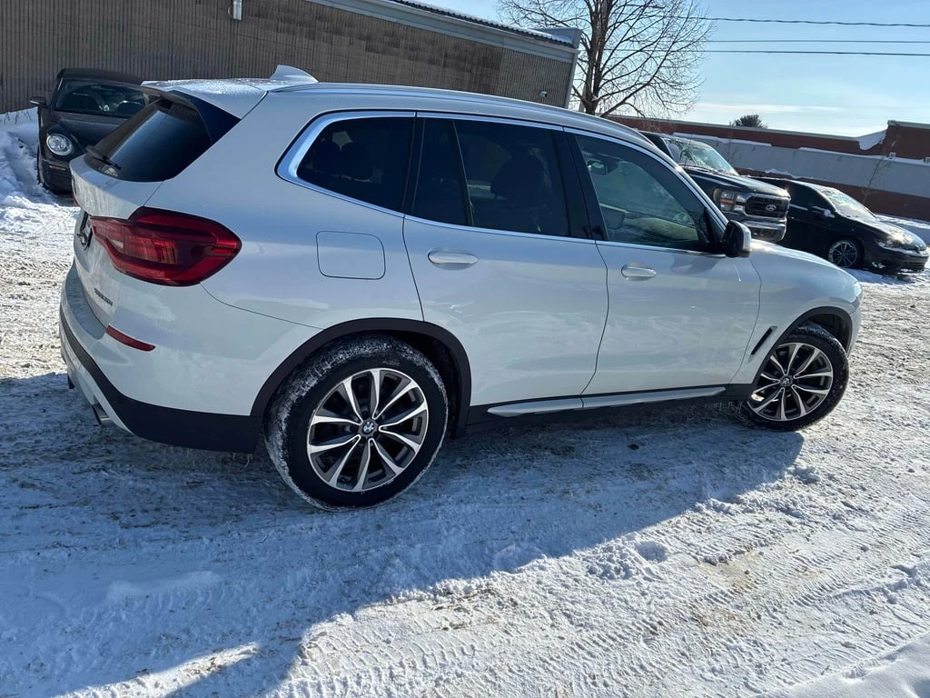 BMW X3 * xDrive30i * ПАМЕТ* ПОДГРЕВ* ПАНОРАМА* КЛИП - изображение 3