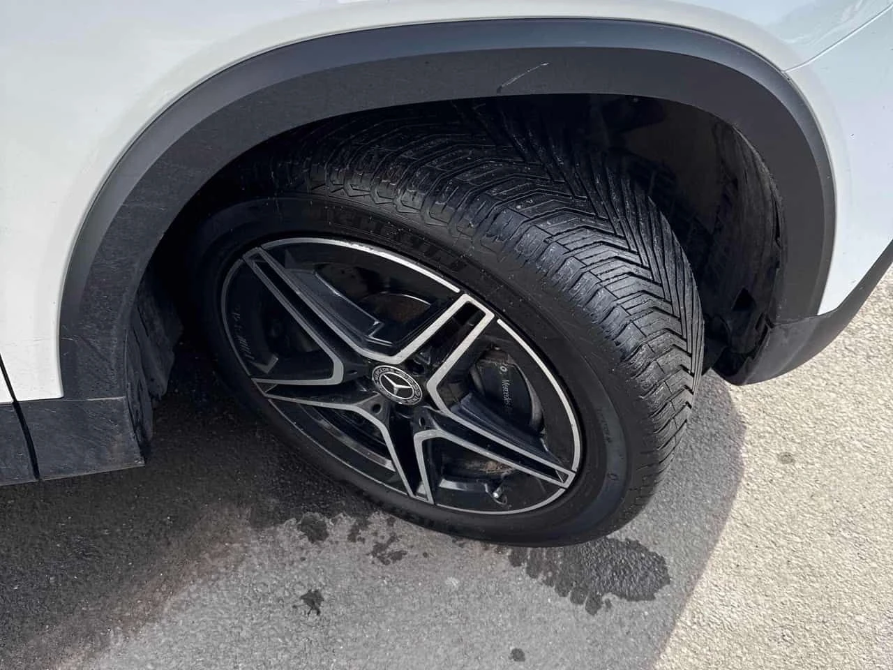 Mercedes-Benz GLB * 250 * CAMERA , DISTRONIC, снимка 7 - Автомобили и джипове - 53739775