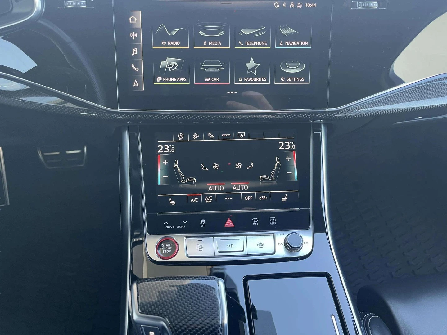 Audi SQ7 | Mobile.bg � ����������� 11