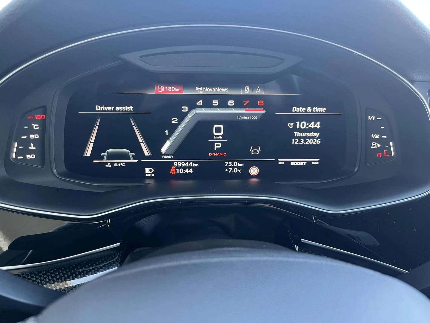 Audi SQ7 | Mobile.bg � ����������� 13