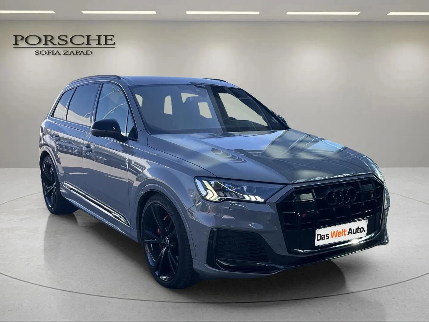 Audi SQ7 | Mobile.bg � ����������� 2