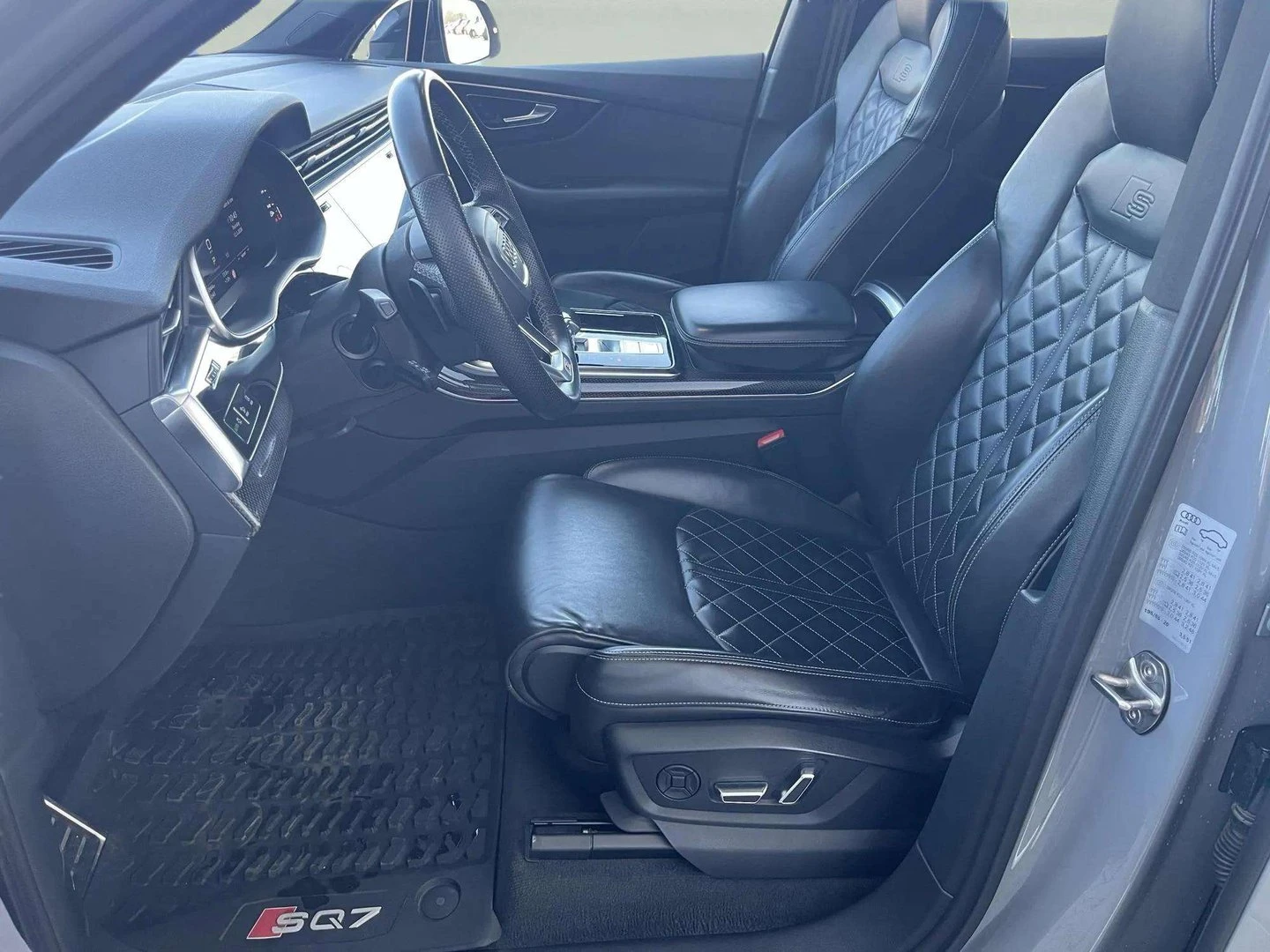 Audi SQ7 | Mobile.bg � ����������� 6