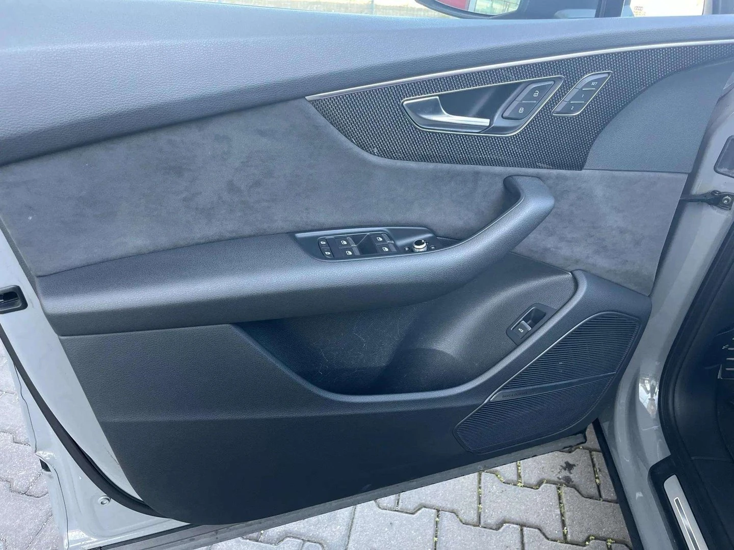 Audi SQ7 | Mobile.bg � ����������� 5