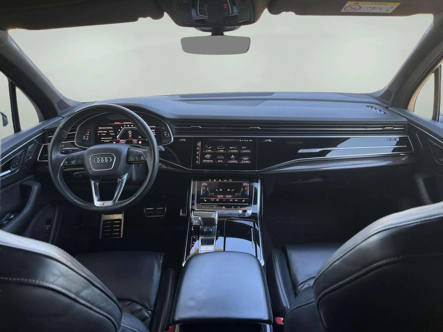 Audi SQ7 | Mobile.bg � ����������� 9