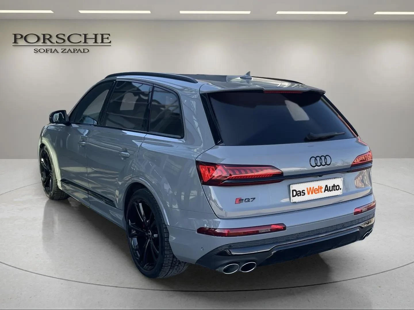 Audi SQ7 | Mobile.bg � ����������� 4