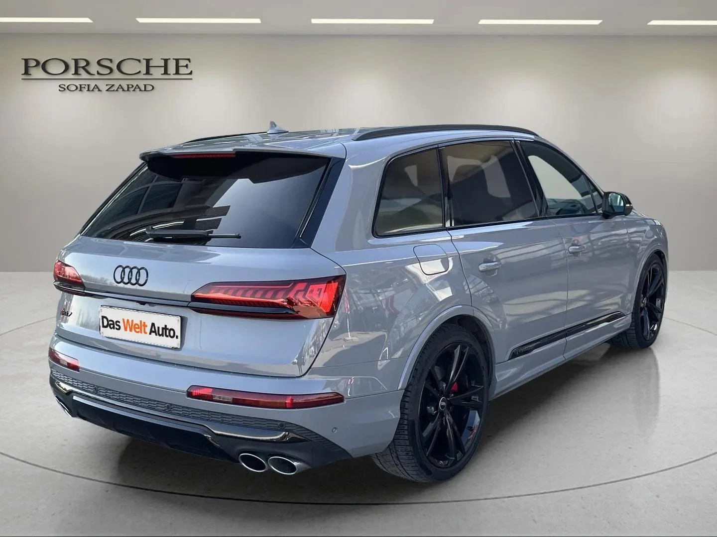 Audi SQ7 | Mobile.bg � ����������� 3