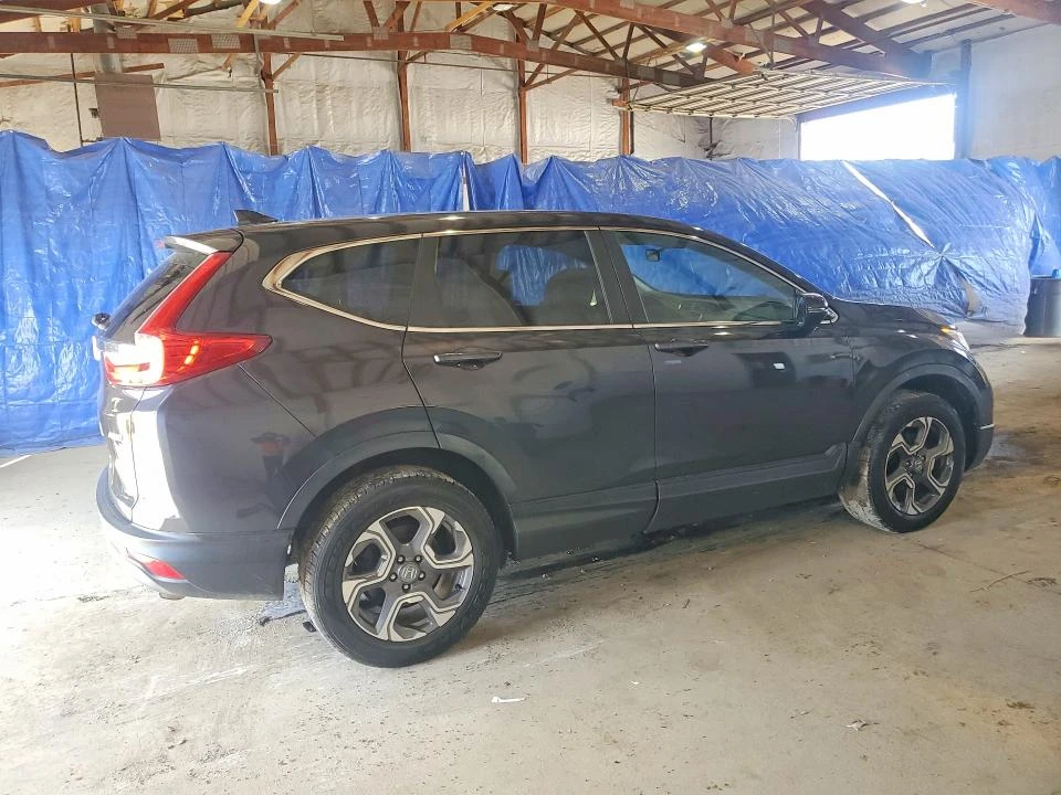 Honda Cr-v 1.5L 4 ALL WHEEL DRIVE | Mobile.bg � ����������� 3