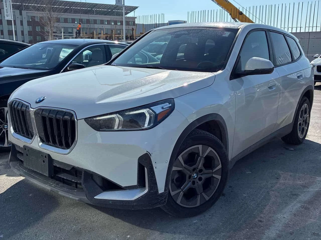 BMW X1 xDrive28i/��������/��������/������������ �� BMW | Mobile.bg � ����������� 3
