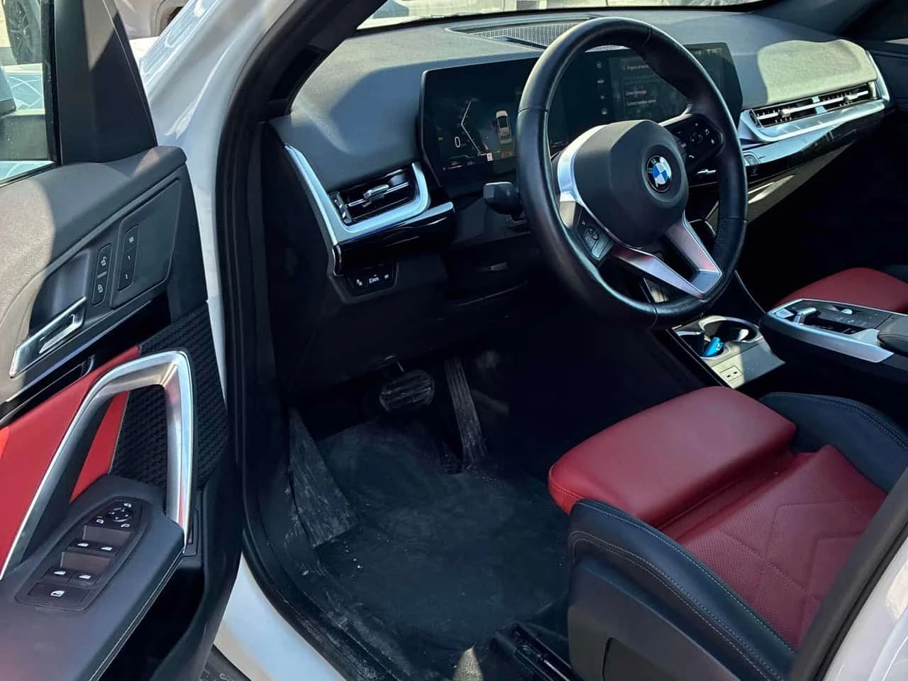 BMW X1 xDrive28i/��������/��������/������������ �� BMW | Mobile.bg � ����������� 7