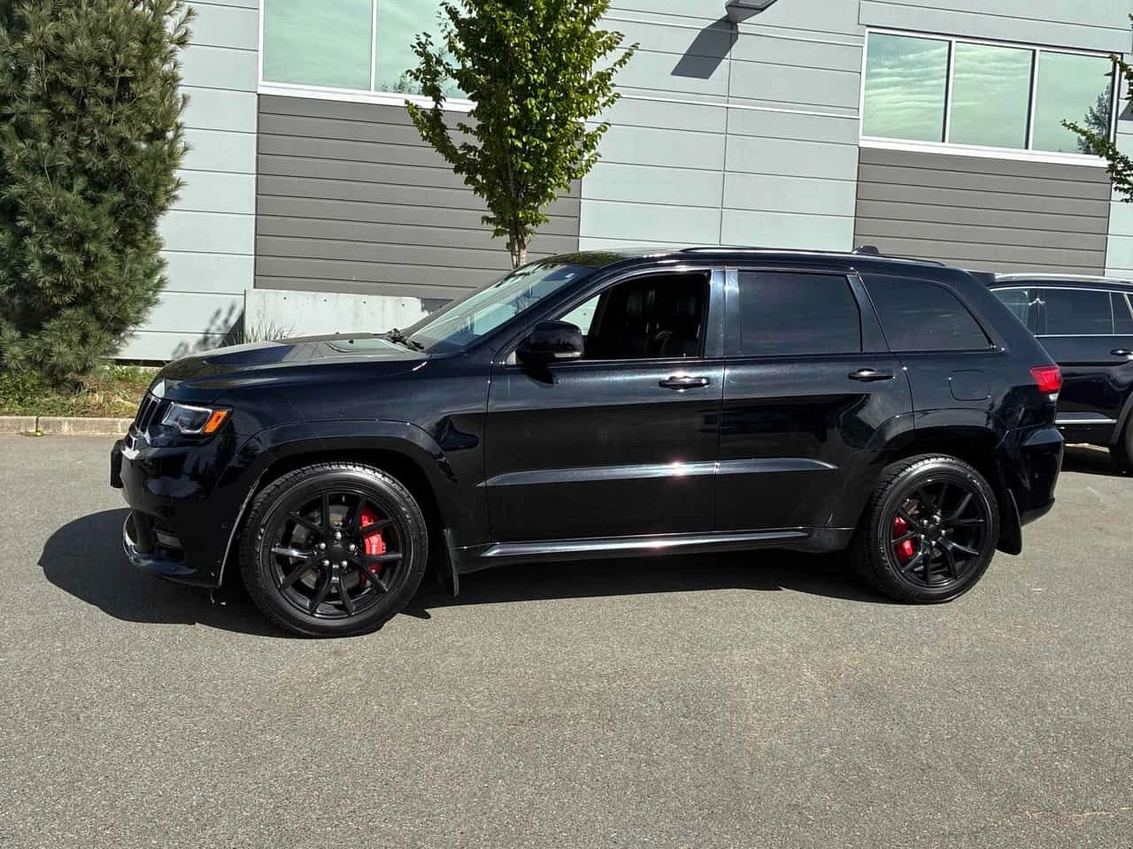 Jeep Grand cherokee SRT/CARFAX/���������/�������/����/ | Mobile.bg � ����������� 4