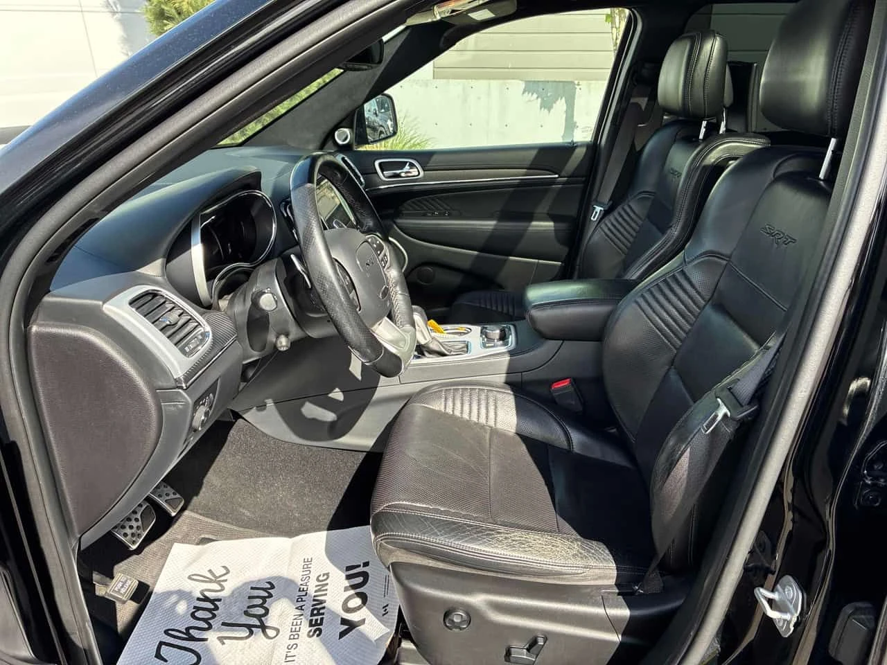 Jeep Grand cherokee SRT/CARFAX/���������/�������/����/ | Mobile.bg � ����������� 6