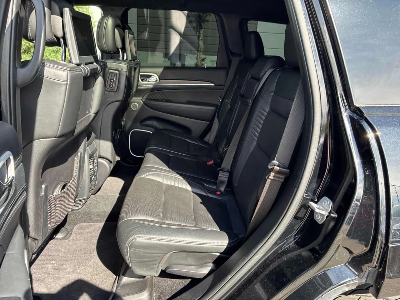 Jeep Grand cherokee SRT/CARFAX/���������/�������/����/ | Mobile.bg � ����������� 7