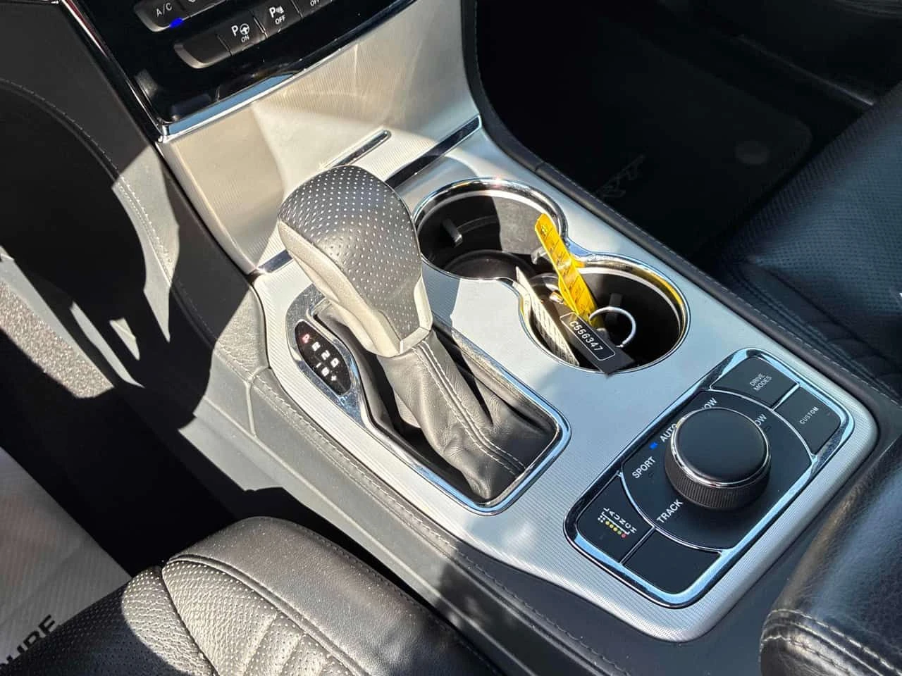 Jeep Grand cherokee SRT/CARFAX/���������/�������/����/ | Mobile.bg � ����������� 14