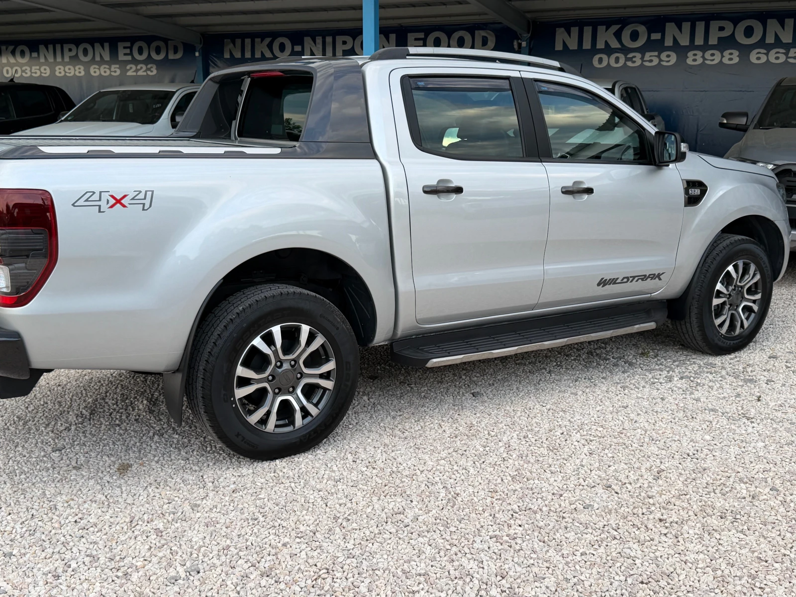 Ford Ranger 3.2 ������� | Mobile.bg � ����������� 6