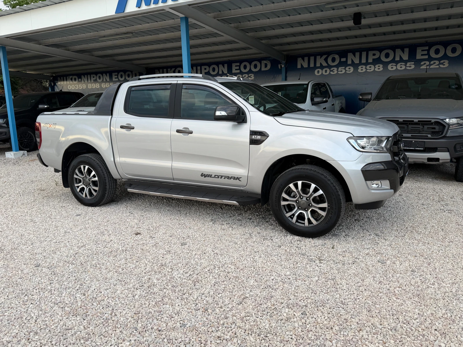 Ford Ranger 3.2 ������� | Mobile.bg � ����������� 7