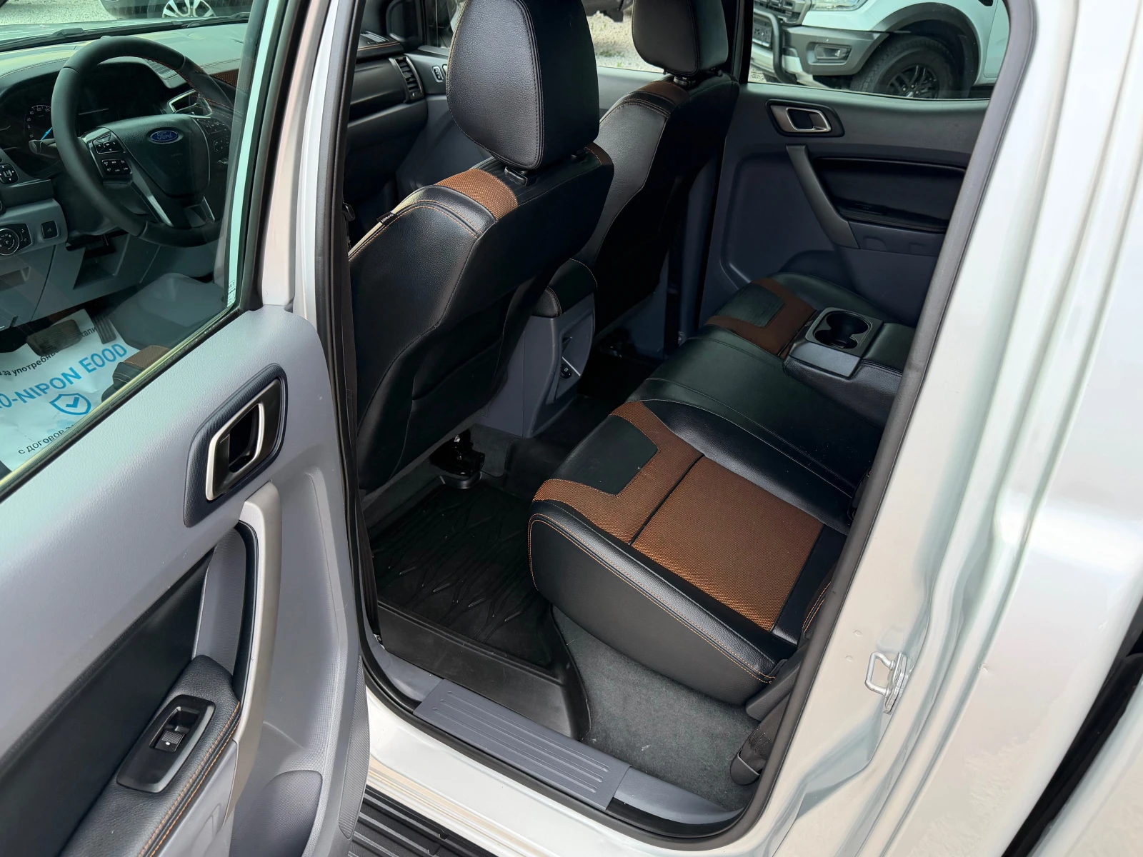 Ford Ranger 3.2 ������� | Mobile.bg � ����������� 12