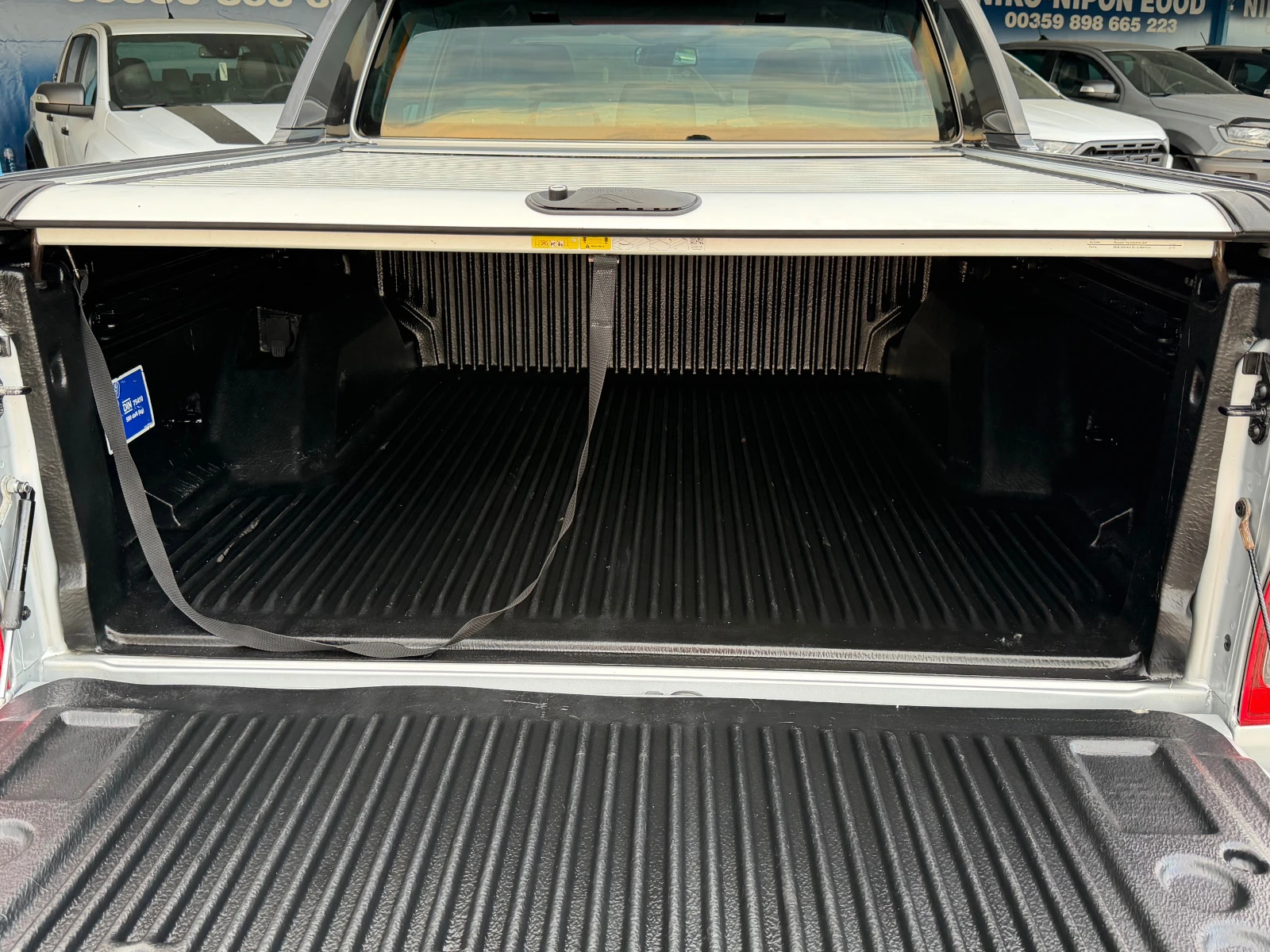 Ford Ranger 3.2 ������� | Mobile.bg � ����������� 10
