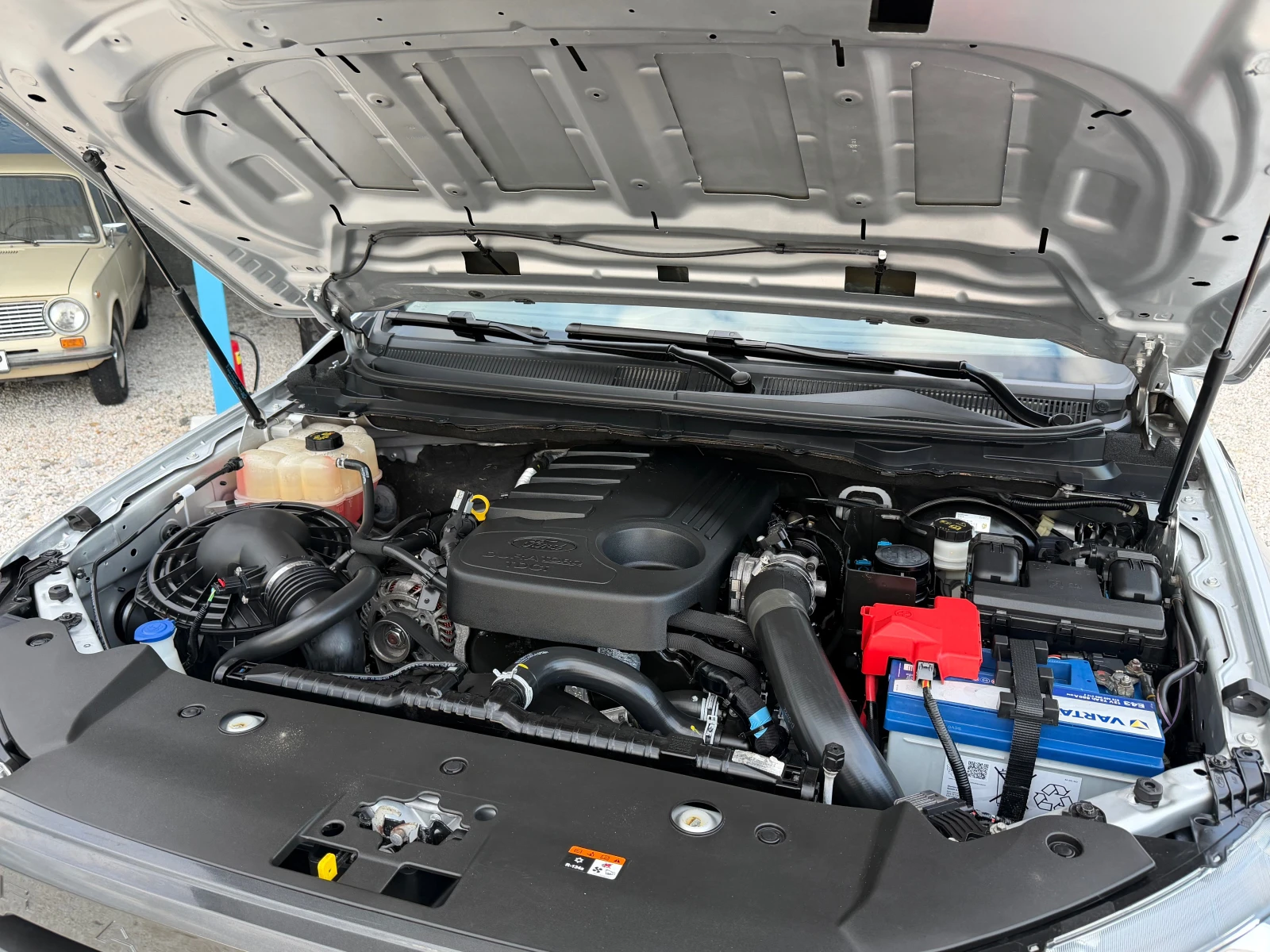 Ford Ranger 3.2 ������� | Mobile.bg � ����������� 17