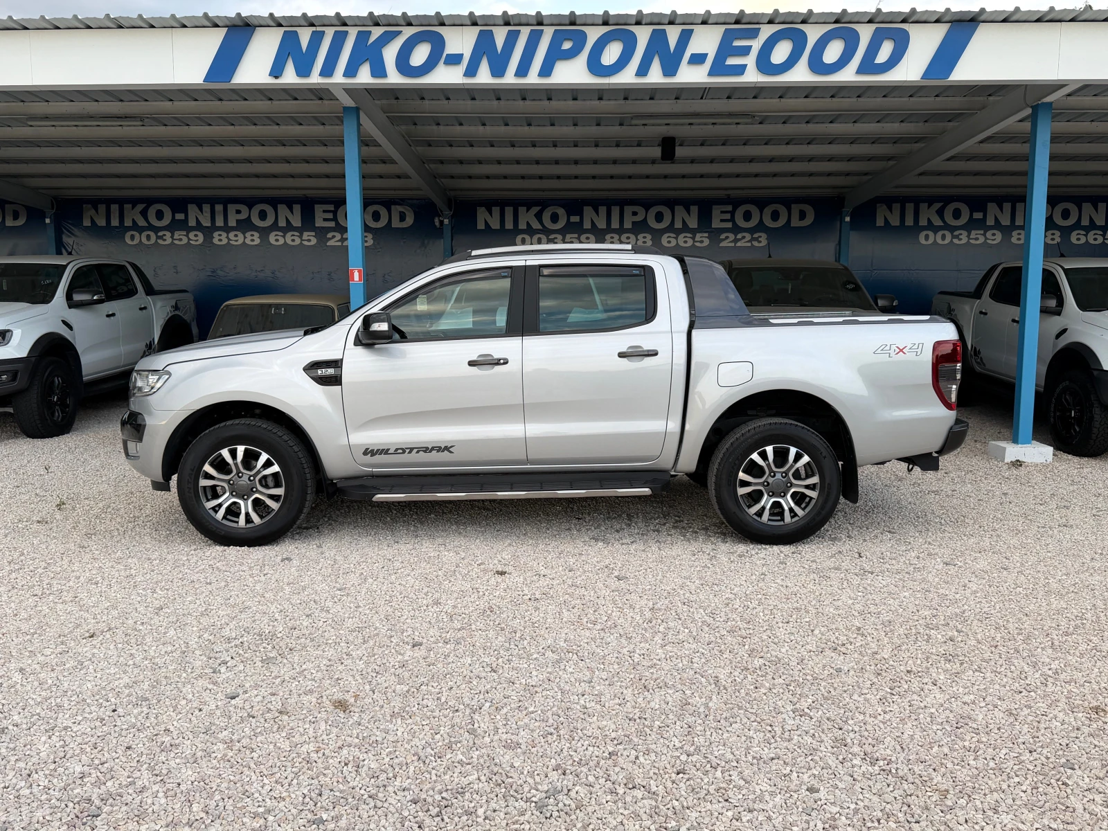 Ford Ranger 3.2 ������� | Mobile.bg � ����������� 5