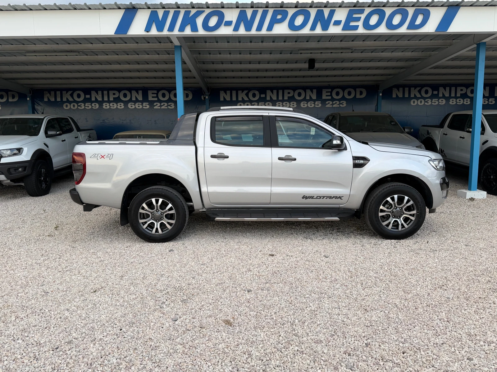 Ford Ranger 3.2 ������� | Mobile.bg � ����������� 9
