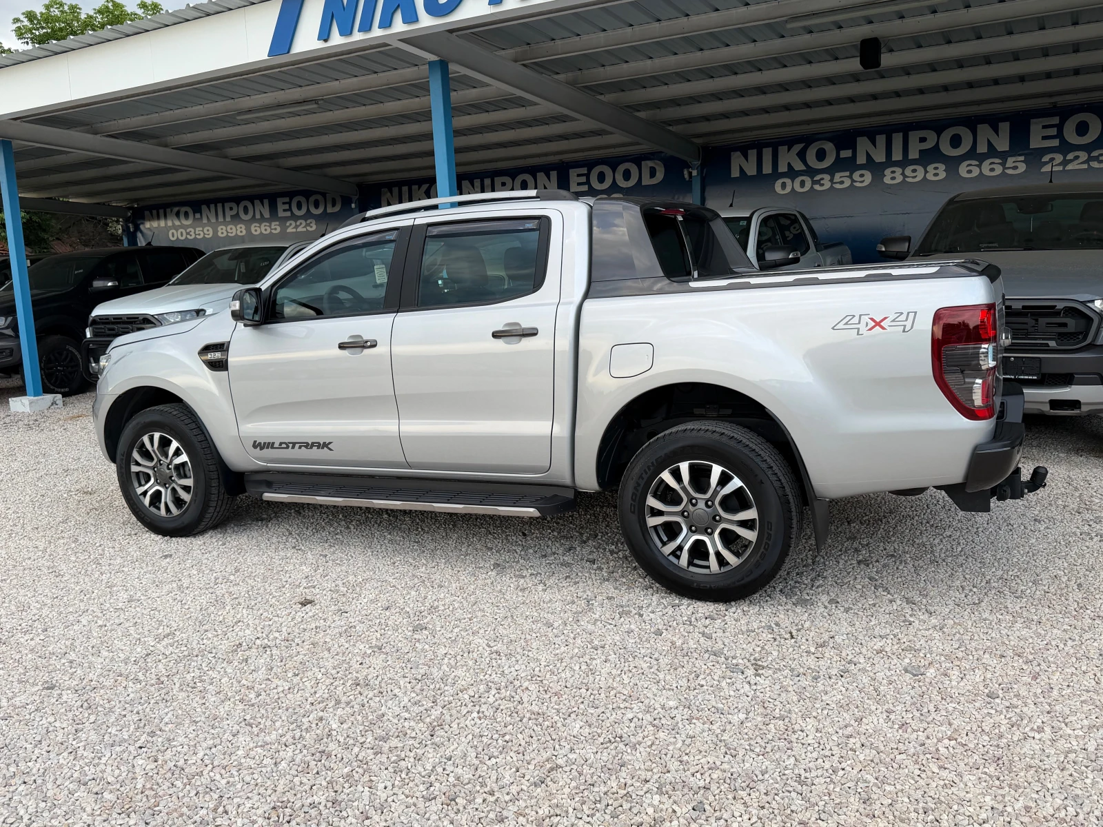 Ford Ranger 3.2 ������� | Mobile.bg � ����������� 4