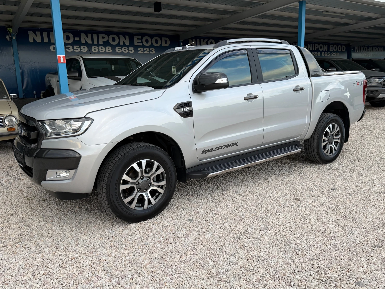 Ford Ranger 3.2 ������� | Mobile.bg � ����������� 3