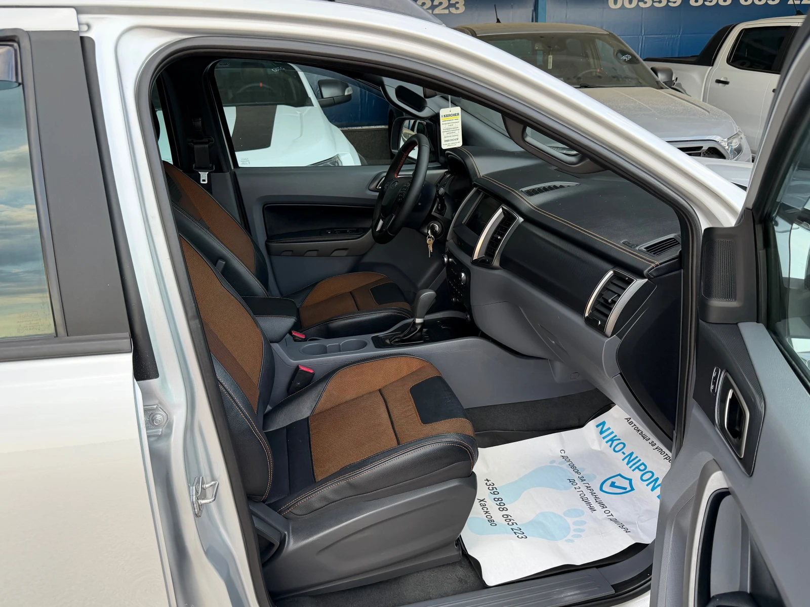 Ford Ranger 3.2 ������� | Mobile.bg � ����������� 16