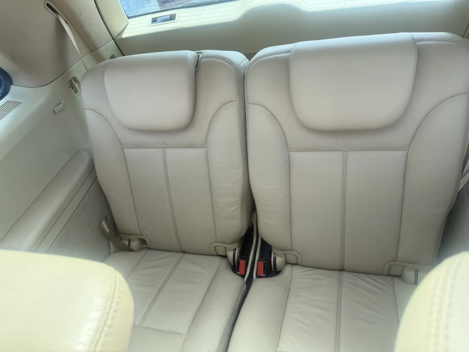 Mercedes-Benz GL 420 CDI 6+ 1 ТОП БАРТЕР ЛИЗИНГ, снимка 16 - Автомобили и джипове - 54780421