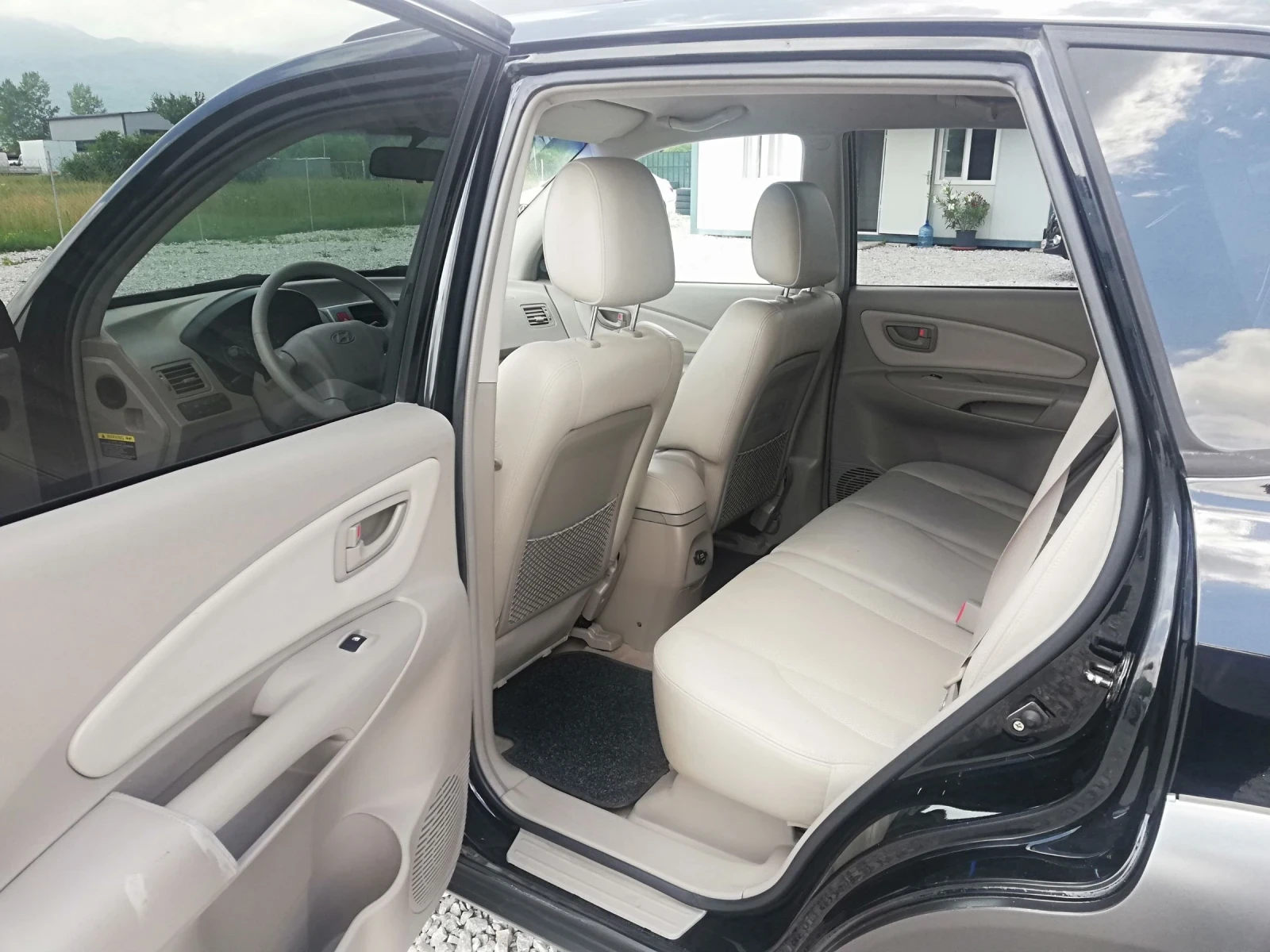 Hyundai Tucson 2.0D 4X4 ITALI | Mobile.bg � ����������� 1