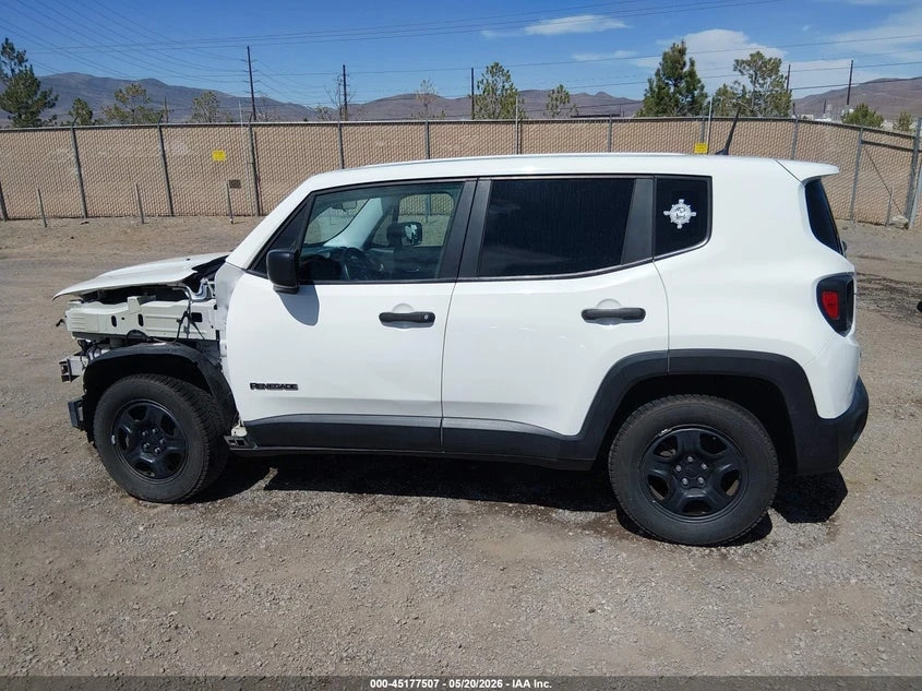 Jeep Renegade 2.4L I-4 VVT, 180HP 4X4 Drive | Mobile.bg � ����������� 15