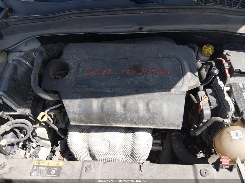 Jeep Renegade 2.4L I-4 VVT, 180HP 4X4 Drive | Mobile.bg � ����������� 10