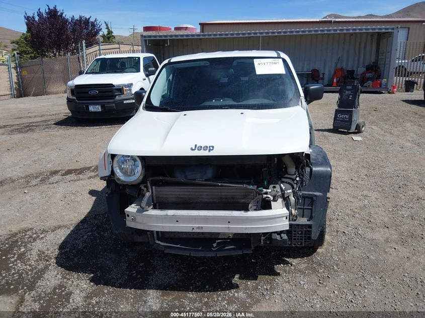 Jeep Renegade 2.4L I-4 VVT, 180HP 4X4 Drive | Mobile.bg � ����������� 13