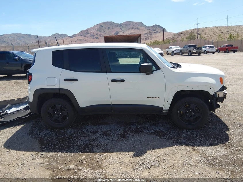 Jeep Renegade 2.4L I-4 VVT, 180HP 4X4 Drive | Mobile.bg � ����������� 14