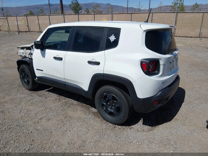 Jeep Renegade 2.4L I-4 VVT, 180HP 4X4 Drive | Mobile.bg � ����������� 3