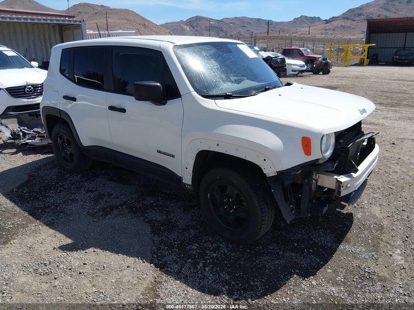 Jeep Renegade 2.4L I-4 VVT, 180HP 4X4 Drive | Mobile.bg � ����������� 1