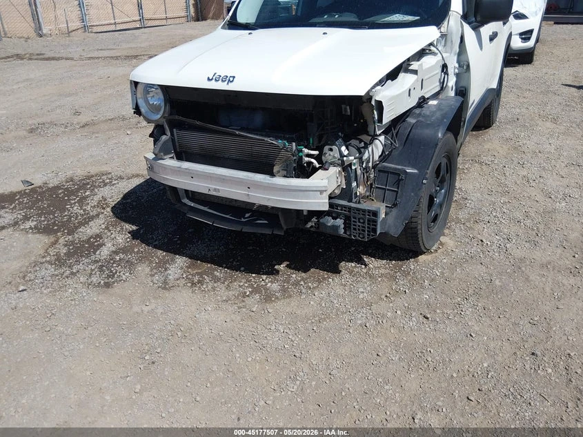 Jeep Renegade 2.4L I-4 VVT, 180HP 4X4 Drive | Mobile.bg � ����������� 6