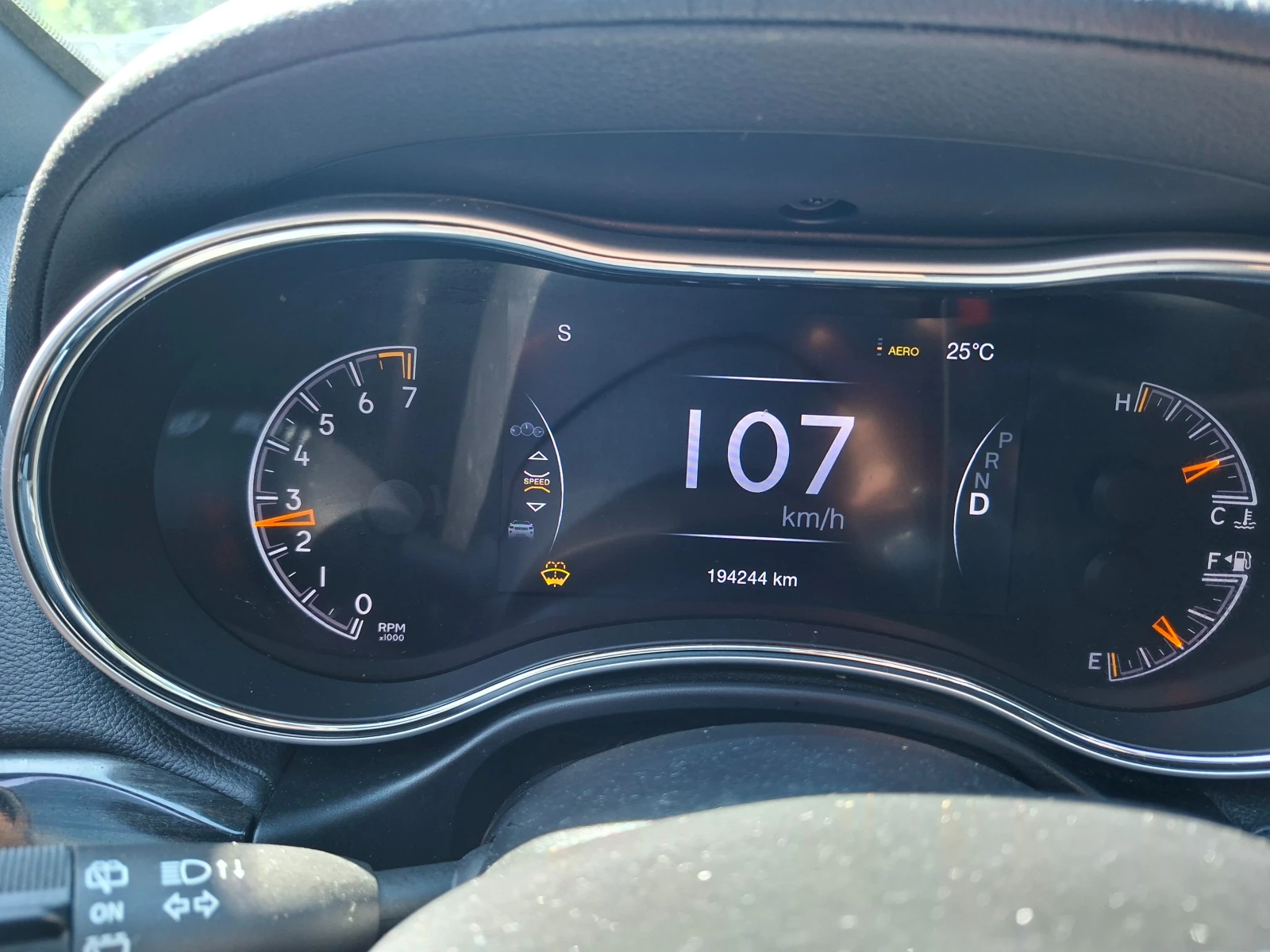 Jeep Grand cherokee 3.6 294hp SUMMIT | Mobile.bg � ����������� 14