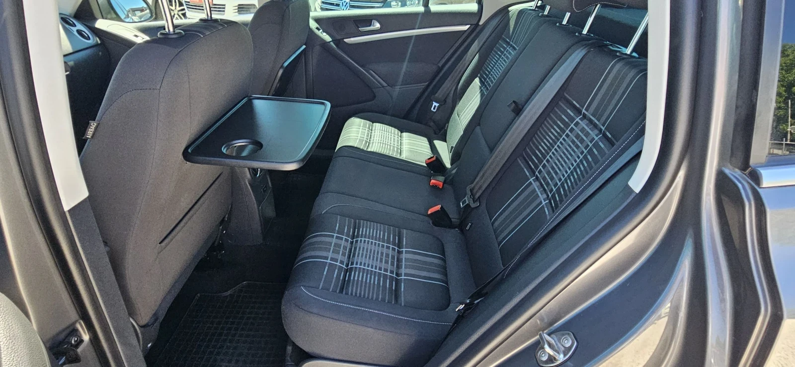 VW Tiguan 2.0TDI* 150��* 2015�* ����6* LOUNGE  | Mobile.bg � ����������� 7